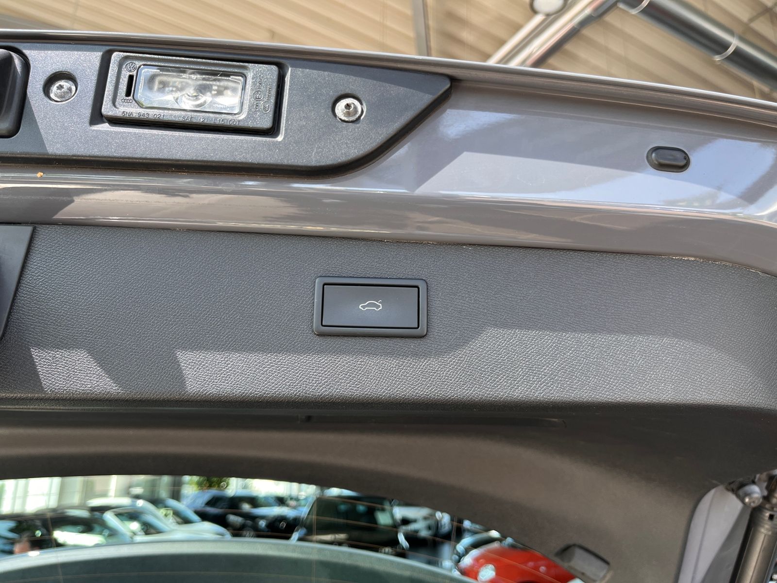 Fahrzeugabbildung CUPRA Formentor VZ 4Drive AHK PANO LEDER BEATS 19"