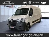 Renault Master L3H2 HKa 3,5t Servo Spurw. Klima LichtSen - Angebote