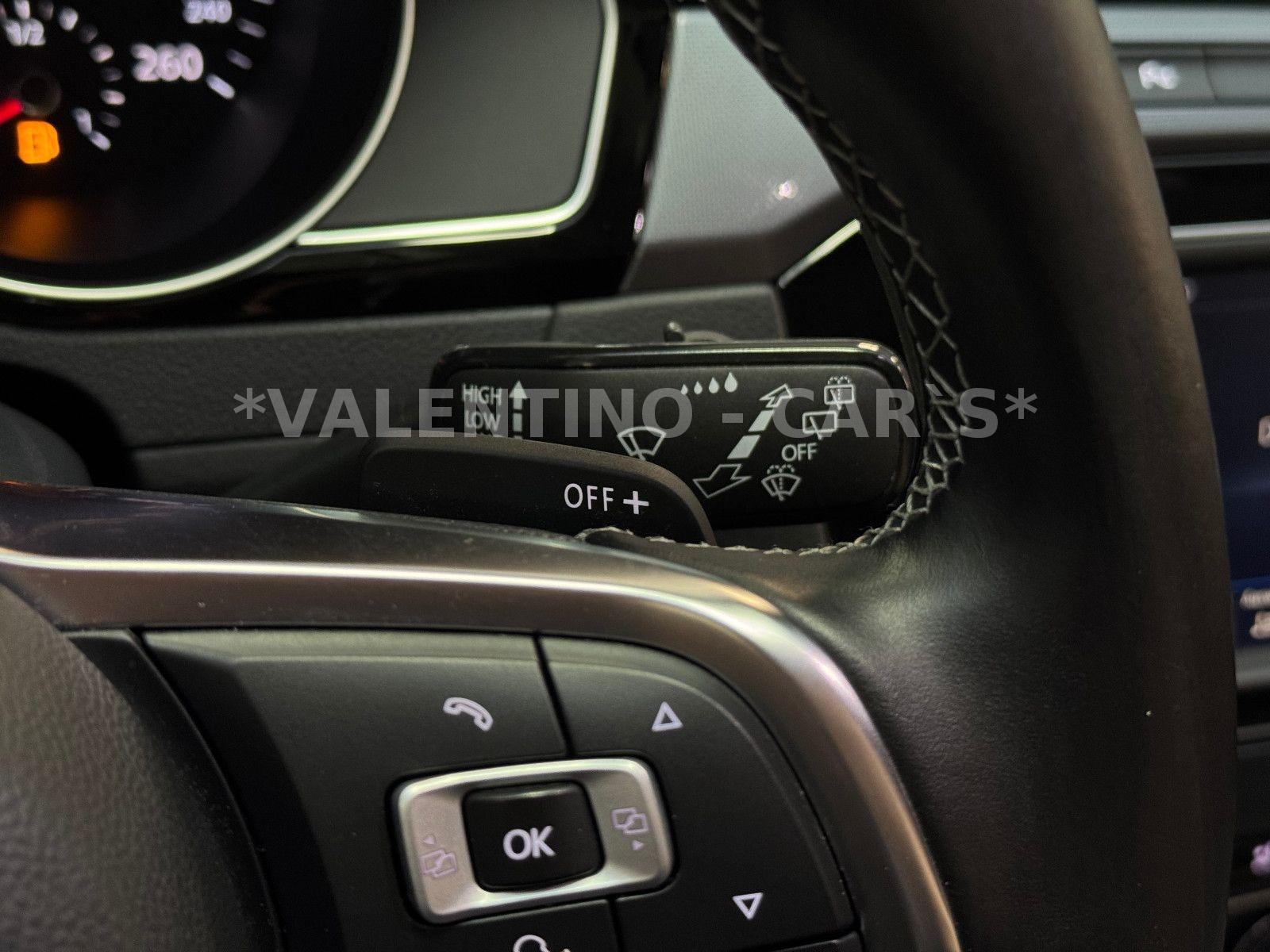 Volkswagen Passat Variant R-Line DSG/Navi/Standhzg/Shz/LED