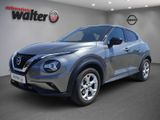 Nissan Juke 1.0 DIG-T Tekna, Nissan Connect, Technologi - Nissan Juke aus 2021