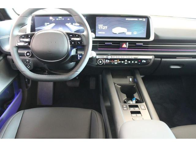 Hyundai IONIQ 6 Heckantrieb 77,4kWh Batt. (229 PS) TECHN