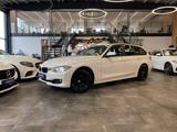 BMW 320 i Touring *Bi-Xenon*Unfallfrei*Navi* - BMW 320 mit Benzin-Antrieb: Panorama-Dach