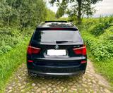 BMW X3 xDrive30d M SPORT LCI - *VOLLAUSSTATTUNG* - BMW X3: Xdrive 30d