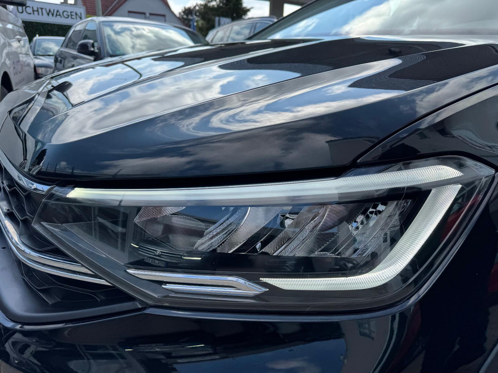 Volkswagen Taigo Life 1.0 TSI DSG -CarPlay/AndroidAuto, миниатюра 18