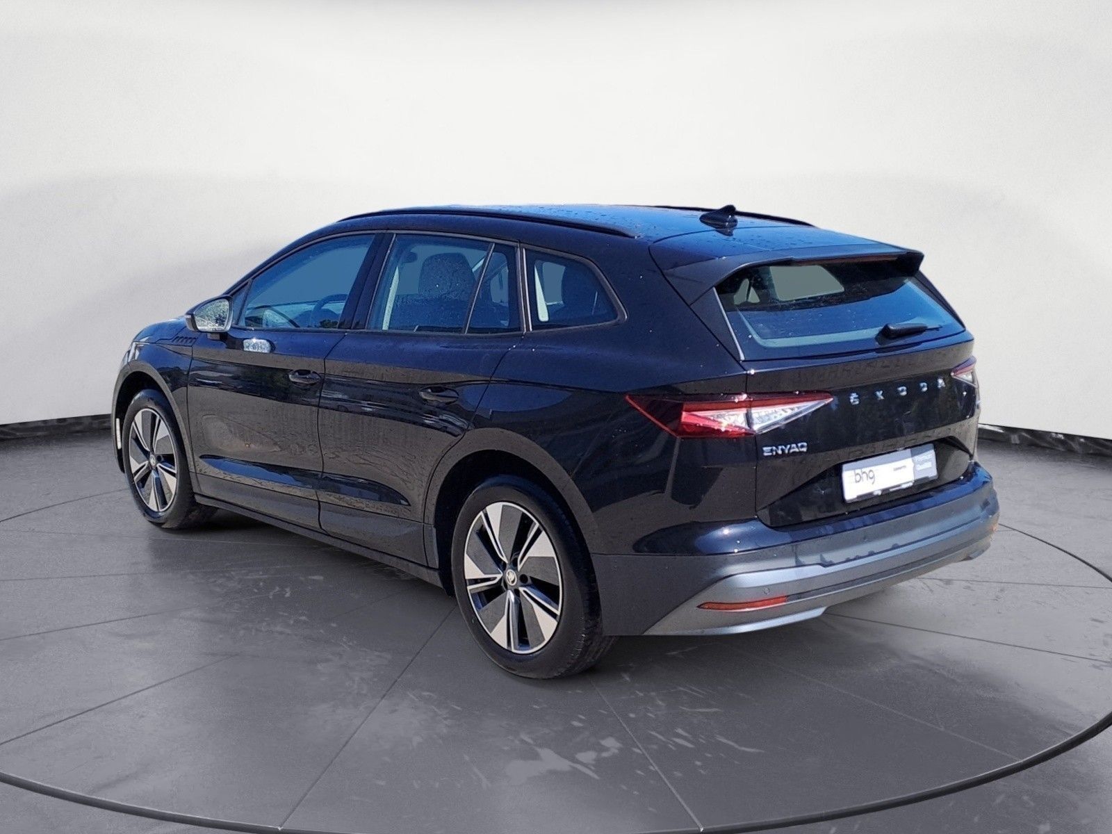 Skoda Enyaq - Bild 4