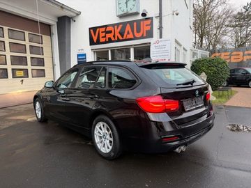 BMW 320 - 4