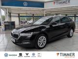 Skoda Octavia Combi STYLE 2.0 TDI 150PS DSG +AHK+LED+A - Skoda Octavia: Automatik