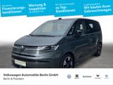 Volkswagen Multivan T1.5 Multivan TSI eHybrid 4MOTION Editi