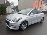 Hyundai i20/Klima/Sitzheizung/Anh.. - Hyundai i20 in Gelsenkirchen