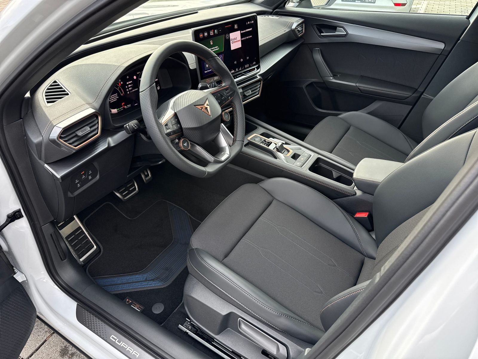 Cupra Formentor - Bild 5