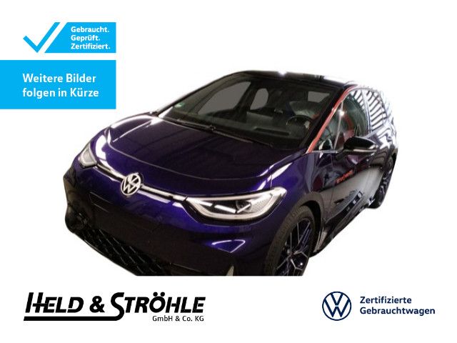 Image of Volkswagen ID.3