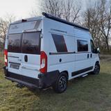 Roller Team Livingstone K2 Advance 5,41 m, 3500 kg, AHZ - Roller Team Livingstone