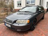 Volvo V70 D5 Edition Sport - Standhzg. - K... - Volvo V70: Edition Sport
