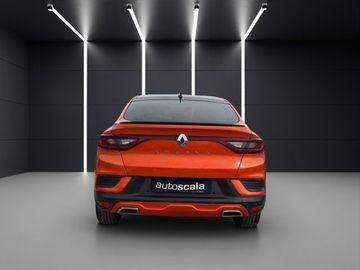 Renault Arkana - 4