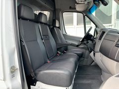 Fahrzeugabbildung Mercedes-Benz Sprinter 316 CDI,L2H2,Klima,PDC,AHK 3,5T,Kamera