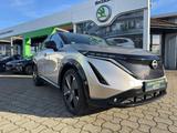 Nissan Ariya Evolve Pack 87kWh*360°CAM*20Zoll*Wärmepump - Nissan Ariya Gebrauchtwagen