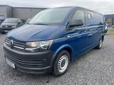 Volkswagen T6 LANG*ARMORED*GELDTRANSPORTER*150PS*EU6*3MANN* - Geldtransporter