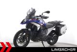 BMW R 1300 GS TROPHY - 5 Pakete, QS, DSA, uvm - BMW 1300R