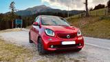 Smart ForFour  0,9 turbo *Neuer Motor aus 2026* - Smart: Motor