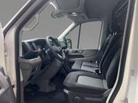 Volkswagen Crafter - Vorschau Bild 8