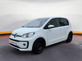 Volkswagen up! 1.0 TSI move-up! | SITZHEIZUNG | KLIMA | - Volkswagen up! in Bielefeld