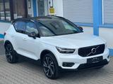 Volvo XC40 R Design 4X4 AWD Panorama Alcantara - gebrauchte Volvo XC40 aus dem Jahr 2018