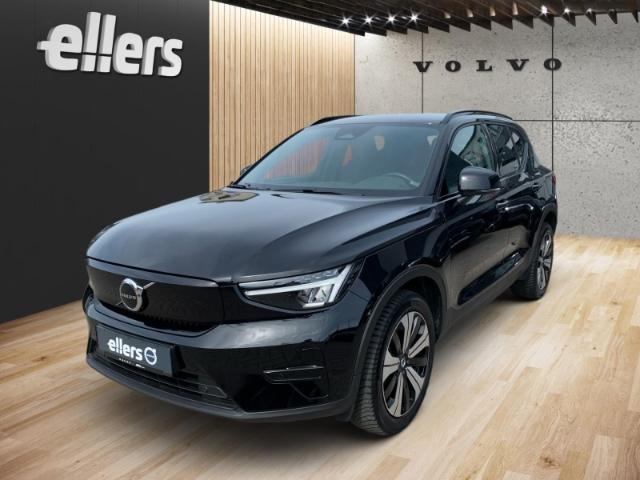Volvo XC40 Recharge Single Motor Plus Abstandstempomat