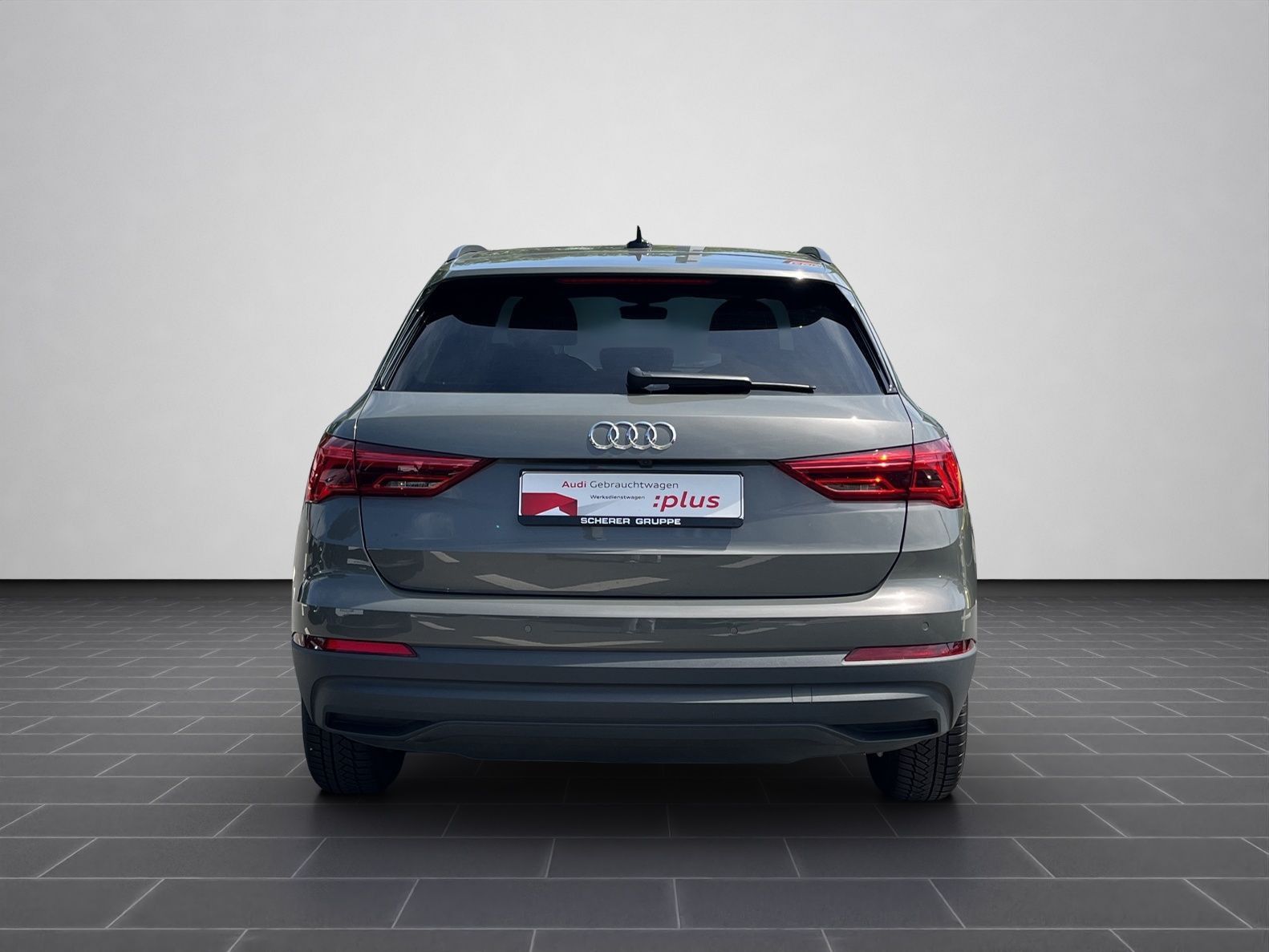 Audi Q3 45 TFSIe S tronic NAVI PANO KAMERA ACC foto 7