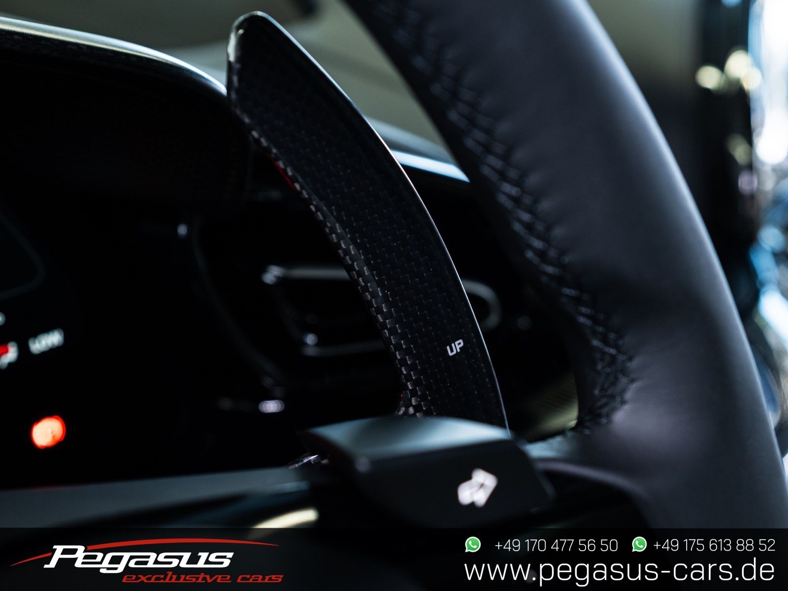 FERRARI Purosangue - 43
