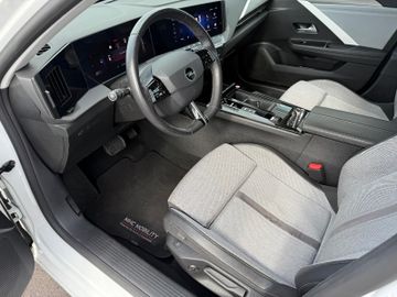 Opel Astra L Sports Tourer Elegance+LED+Navi+LkHz+AHK