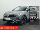 Volkswagen T-Roc 2.0 TDI DSG Style Black Style IQ.LIGHT NAV - Volkswagen T-Roc Jahreswagen: mit Anhängerkupplung