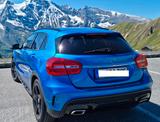 Mercedes-Benz GLA 220 d 4MATIC DCT AMG Line