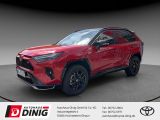 Toyota RAV 4 Plug-in-Hybrid GR SPORT 4X4 2,5 459€ mtl N - Toyota RAV 4: Sport