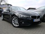 BMW 420 Gran Coupe d LCI Advantage LED Tempomat 1Han - BMW 420 Gran Coupé mit Diesel-Antrieb: Automatik