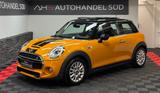MINI Cooper S Clubman  Metropolitan*PANORAMA*LED*SHZ* - MINI Cooper S Clubman mit Schiebedach