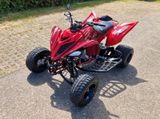 Yamaha Raptor YFM 700R|Special Edition|LOF|Quad| - Angebote entsprechen deinen Suchkriterien