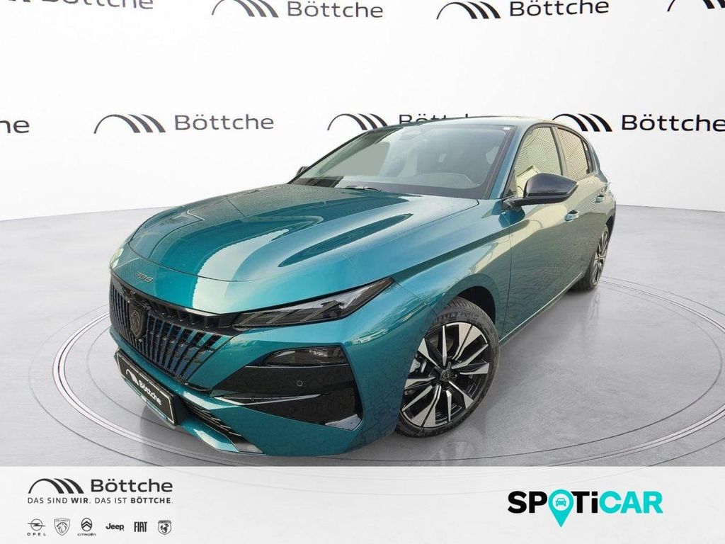 Image of Peugeot 308