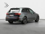 Audi SQ7 TFSI Assist plus*HUD*Matrix*Standheizung*B&O - Audi SQ7 aus 2022