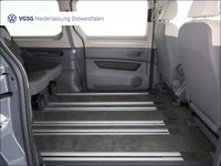 Volkswagen T7 California - Vorschau Bild 15