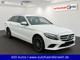 Mercedes-Benz C300 d T Avantgarde 4Matic LED Navi Kamera DAB - Mercedes-Benz Gebrauchtwagen von 2020