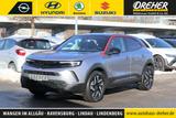 Opel Mokka e GS Line Klima/LED/Audiosystem Multimedia - gebrauchte Opel Mokka-e aus dem Jahr 2023