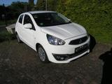 Mitsubishi Space Star 1.0 - 1. Hand TOP