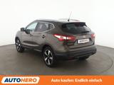 Nissan Qashqai 1.2 N-Connecta*NAVI*360°CAM*PDC*SHZ*SPUR - Nissan Gebrauchtwagen in München