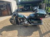Harley-Davidson FLHT - HARLEY-DAVIDSON 1998