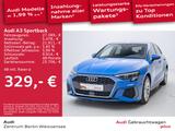 Audi A3 Sportback 40 TFSI e-tron S-TRO*S-LINE*PANO*LE - Audi A3 Gebrauchtwagen in Wuppertal