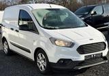 Ford TRANSIT COURIER LKW Kasten 1,5TDCi TREND - gebrauchte Ford Transit Courier aus dem Jahr 2019