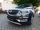 Opel Mokka X Design Line Start/Stop 4x4 BEHINDERTEN U - Opel Mokka X: Design Line