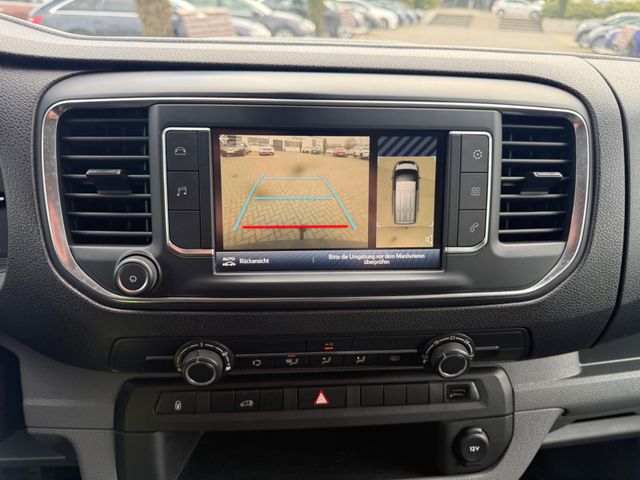 Toyota Proace (Verso) L1 Kasten Meister