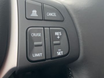 Fotografie 15 des Suzuki Vitara 1.4 Comfort Kamera LED ACC NAVI