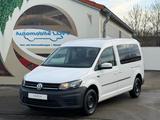 Volkswagen Caddy MAXI 2.0 TDI NAVI PDC APP KLIMA 5-SITZER - Volkswagen Caddy Maxi in Augsburg